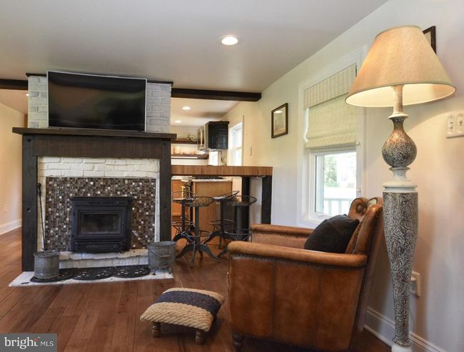 23336 Tunis Ln, House other with 2 bedrooms, 1 bathrooms and null parking in CLAIBORNE MD | Image 10