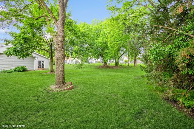 0 - 1036 Colony Lake Dr, Townhouse with 2 bedrooms, 1 bathrooms and 1 parking in Schaumburg IL | Image 13