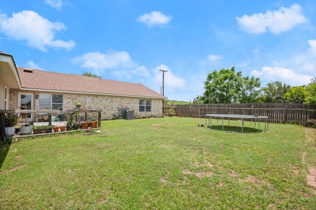 101 Homestead Rd, House other with 3 bedrooms, 3 bathrooms and 8 parking in Kyle TX | Image 19