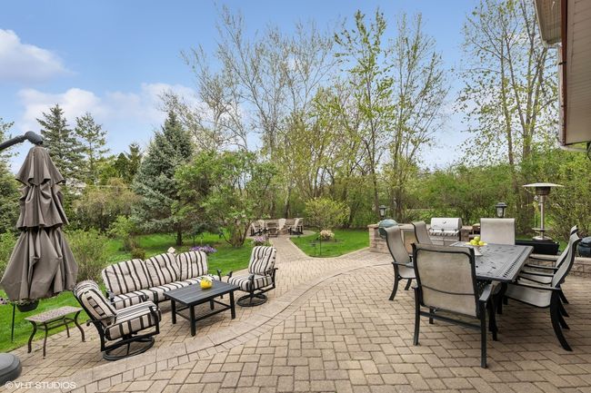 3754 Maple Ave, House other with 5 bedrooms, 4 bathrooms and 3 parking in Northbrook IL | Image 37