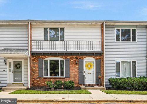 3417 Hillock Ln, WILMINGTON, DE, 19808-1710 | Card Image