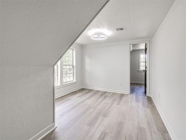 908 N Barta Ave, House other with 4 bedrooms, 2 bathrooms and null parking in Prague OK | Image 41