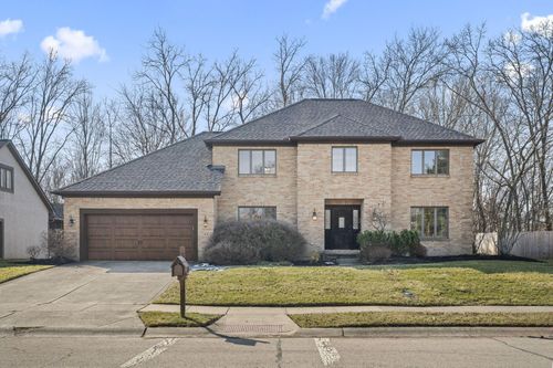 269 Ridge Side Dr, Powell, OH, 43065-8936 | Card Image