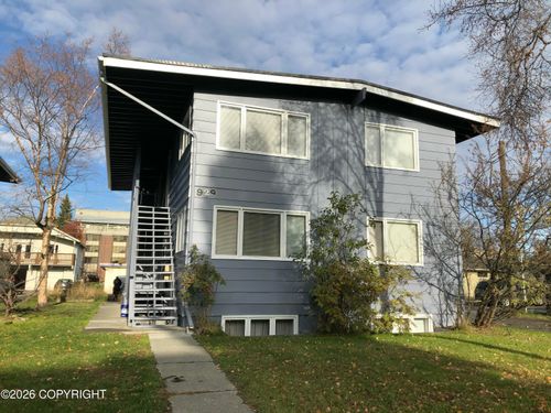 3-929 W 12th Ave, Anchorage, AK, 99501-4364 | Card Image
