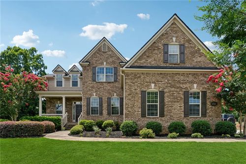 1715 Bates Rd, Alpharetta, GA, 30009-3104 | Card Image