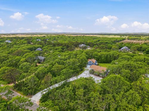 63 Vineyard Meadow Farms Rd, West Tisbury, MA, 02575-5528 | Card Image