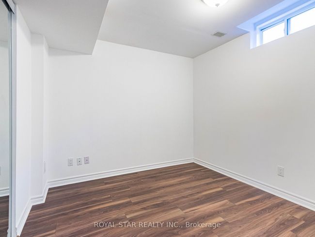 BASEMNT - 2 Lourakis St, House other with 2 bedrooms, 2 bathrooms and 2 parking in Richmond Hill ON | Image 22