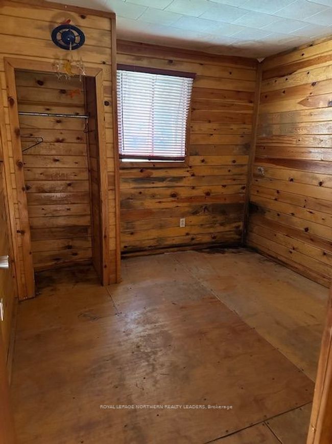 PCL 13508 & Pcl 13624 Musgrove N/A, House other with 2 bedrooms, 1 bathrooms and 10 parking in Timiskaming Remote Area ON | Image 4