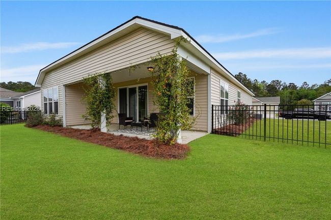 39 Bridgeton Dr, House other with 3 bedrooms, 2 bathrooms and null parking in Bluffton SC | Image 38