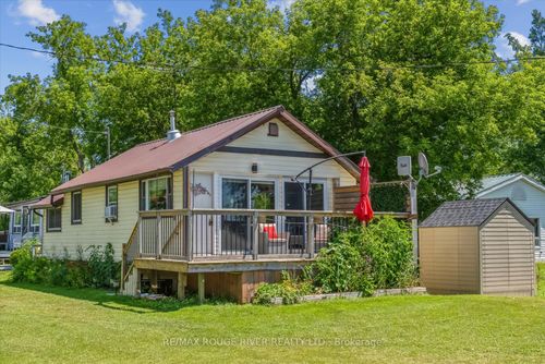 3-22 Lake Rd, Trent Hills, ON, K0L2M0 | Card Image