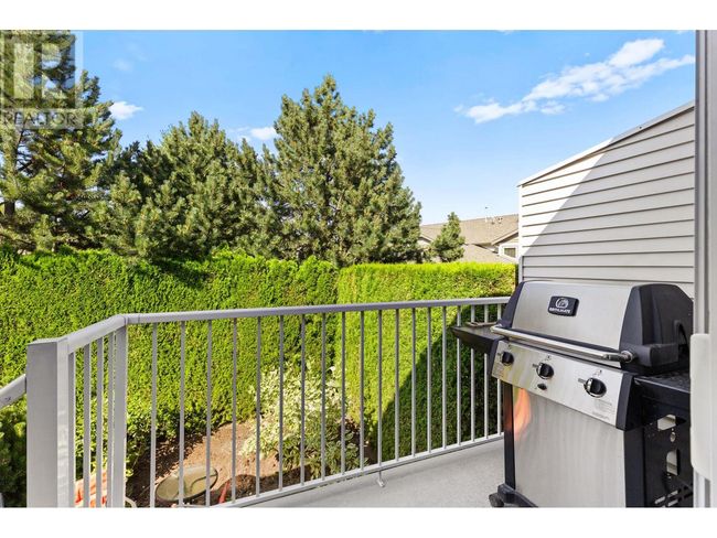 14 - 225 Glen Park Dr, Townhouse with 3 bedrooms, 2 bathrooms and 2 parking in Kelowna BC | Image 28