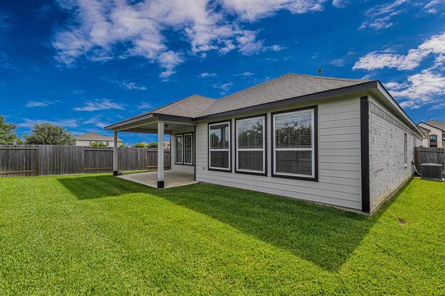 14715 Poplar Lake Trl, House other with 3 bedrooms, 3 bathrooms and 2 parking in Cypress TX | Image 31