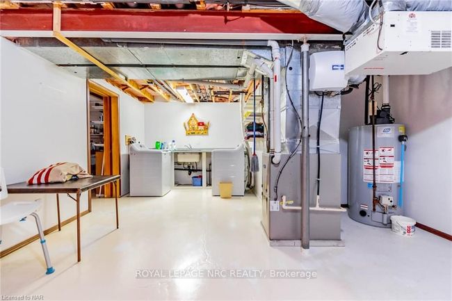 601 Bunting Rd, House other with 3 bedrooms, 2 bathrooms and 6 parking in Saint Catharines ON | Image 34