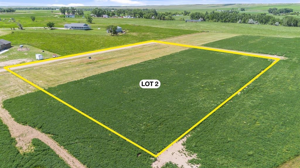 Land in Belle Fourche 3