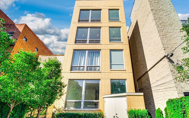 APT-3 - 641 Wrightwood Ave, Home with 3 bedrooms, 3 bathrooms and 1 parking in CHICAGO IL | Image 18
