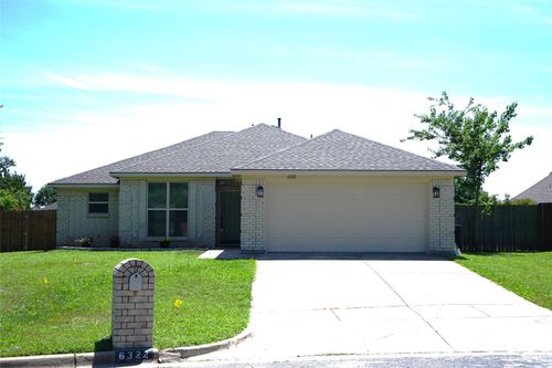 6322 Woolwich Dr, Arlington, TX, 76001-7856 | Card Image