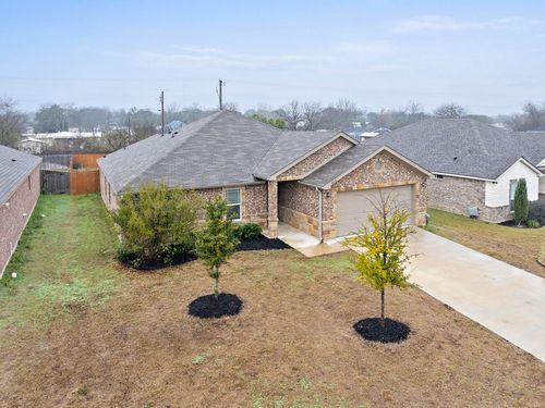 816 Damascus Drive, Belton, TX, 76513 | Card Image