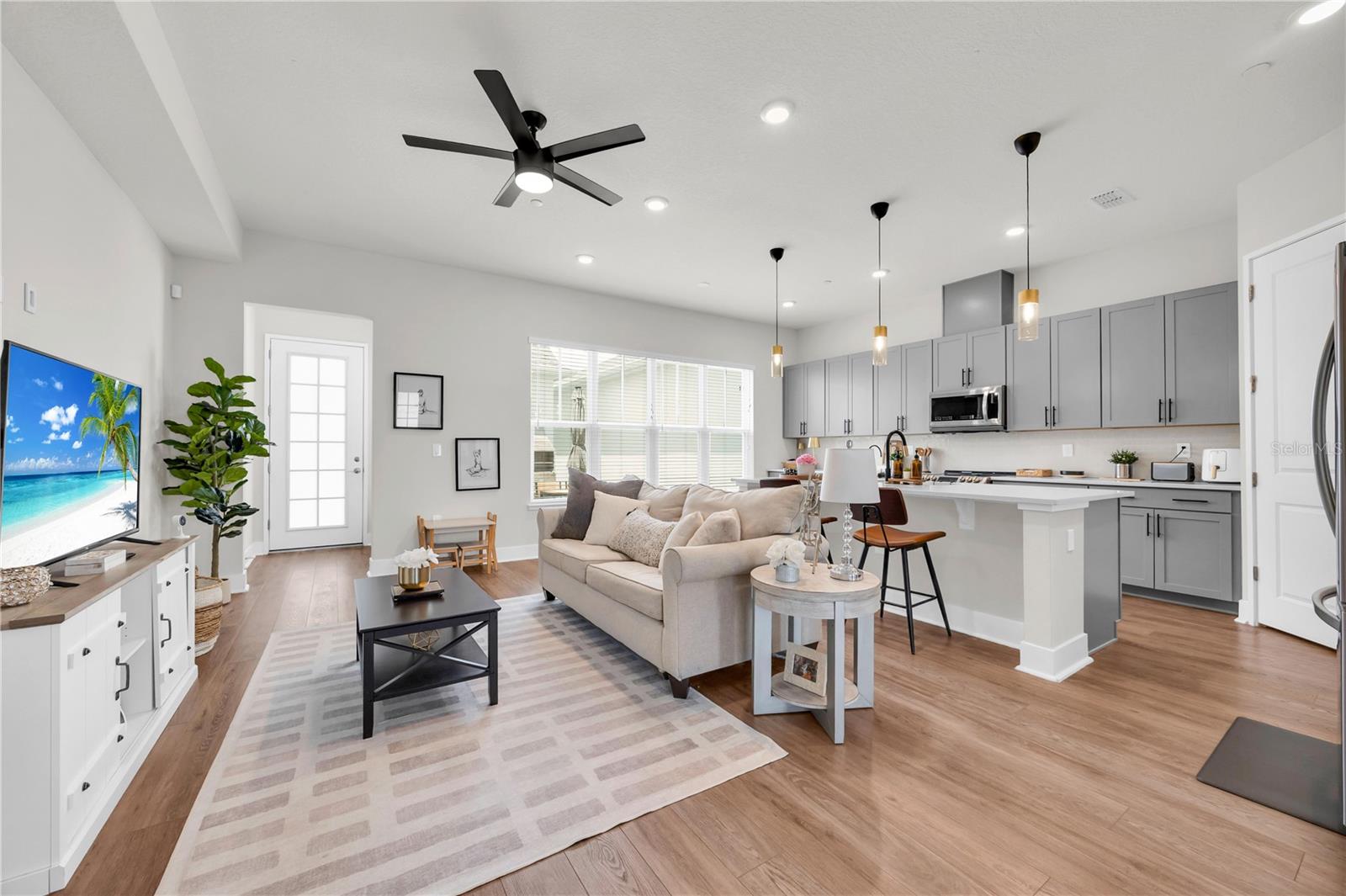 Residential in ORLANDO 4