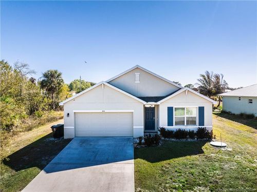 400 Sw Aster Rd, Port St. Lucie, FL, 34953-2901 | Card Image