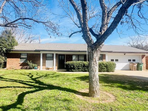 234 Nottingham Trl, San Angelo, TX, 76901-4703 | Card Image