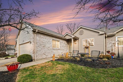 2383 Creedmore Ct, Burlington, KY, 41005-7539 | Card Image