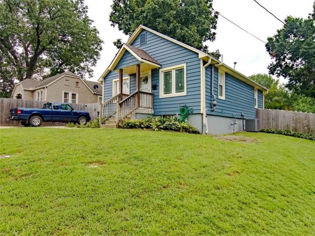 Residential in Pleasant Hill 2