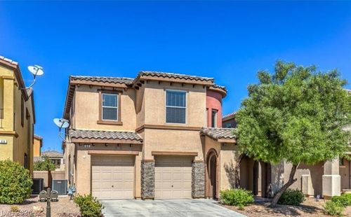 64 Honors Course Dr, Las Vegas, NV, 89148-2501 | Card Image