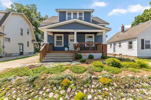 820 Merritt St, Grand Rapids, MI, 49507-3344 | Card Image