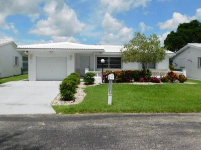 1181 Nw 90th Ave, House other with 2 bedrooms, 2 bathrooms and null parking in Plantation FL | Image 1