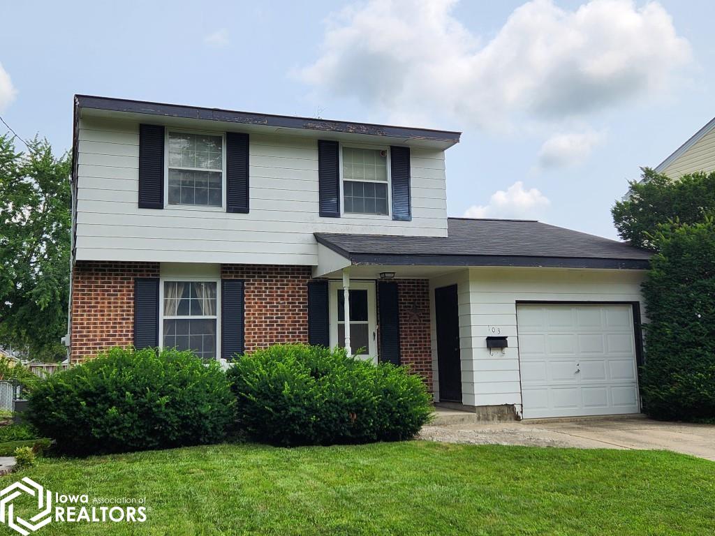 Ohio Ave, Mason City, IA 50401