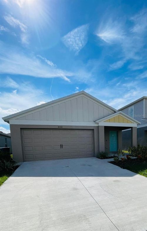 4058 Gardenia Ave, HAINES CITY, FL, 33844-9760 | Card Image