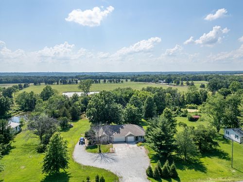 9855 N Route E, HARRISBURG, MO, 65256-9852 | Card Image