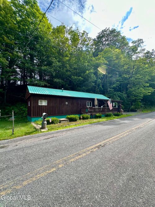1166 Hauverville Rd, Middleburgh, NY, 12122-6809 | Card Image