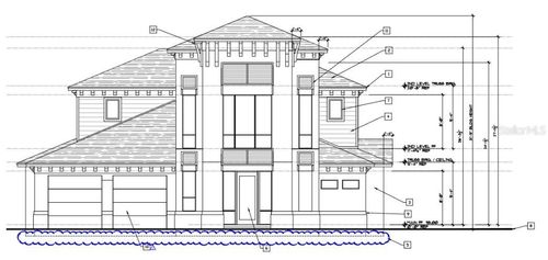 501 Lakeview Ave, WINTER PARK, FL, 32789-3536 | Card Image