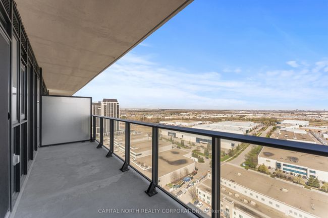 2008 - 8960 Jane St, Condo with 2 bedrooms, 2 bathrooms and 1 parking in Concord ON | Image 24