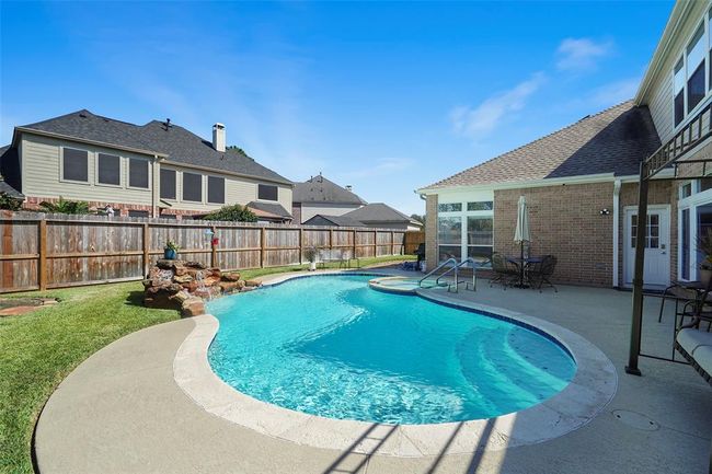 25702 Serene Spring Ln, House other with 4 bedrooms, 4 bathrooms and 2 parking in Spring TX | Image 30