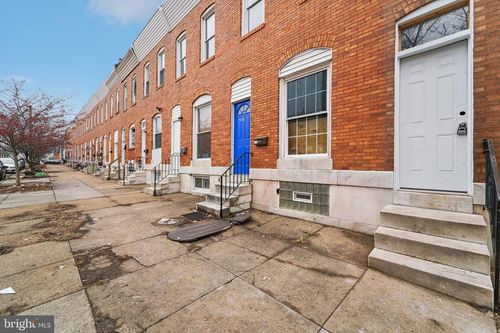 312 S Newkirk St, BALTIMORE, MD, 21224-2631 | Card Image