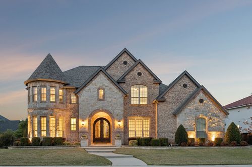 1015 Steel Dust Rd, Frisco, TX, 75036-1300 | Card Image