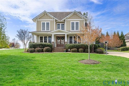 16401 Shefford Dr, Midlothian, VA, 23112-1717 | Card Image