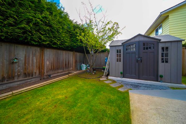 10097 Lawson Drive, House other with 5 bedrooms, 2 bathrooms and 4 parking in Richmond BC | Image 35