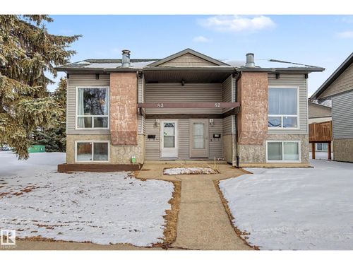 83 Northwoods Villge Nw, Edmonton, AB, T5X1T2 | Card Image