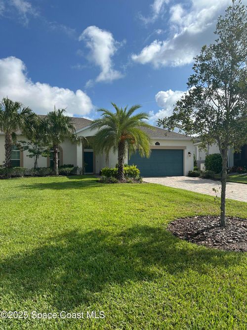 2738 Spur Dr, Melbourne, FL, 32940-7724 | Card Image