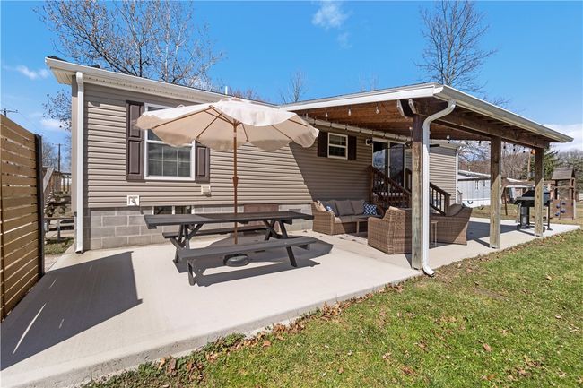 9588 Way Mandalay Rd, House other with 2 bedrooms, 2 bathrooms and null parking in Hammondsport NY | Image 21