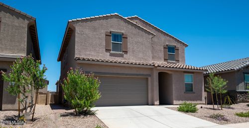 10410 W Robertson St, Marana, AZ, 85653-1351 | Card Image
