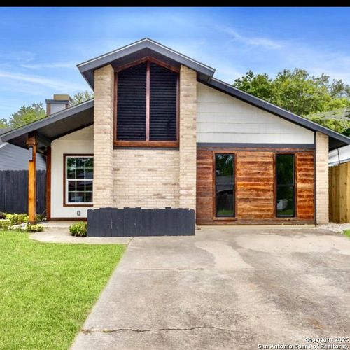 5530 Rangeland, San Antonio, TX, 78247-1514 | Card Image