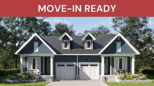 62 Sanctuary Way, Westport, ON, K0G | Card Image