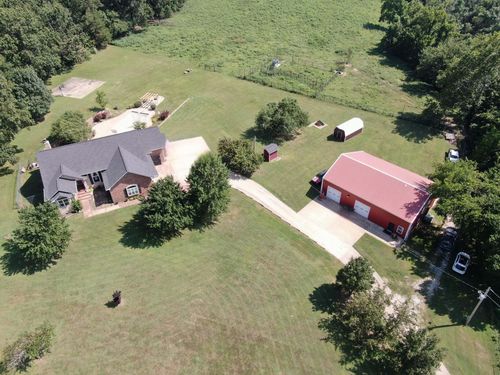 39246 S 631 Rd, Jay, OK, 74346-4616 | Card Image