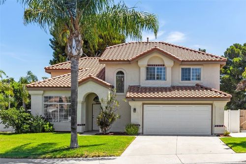 4294 Via Clemente, Oceanside, CA, 92057-8516 | Card Image