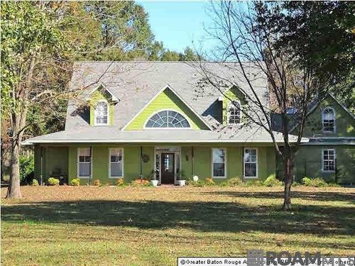 7190 Island Rd, Jarreau, LA, 70749-3009 | Card Image