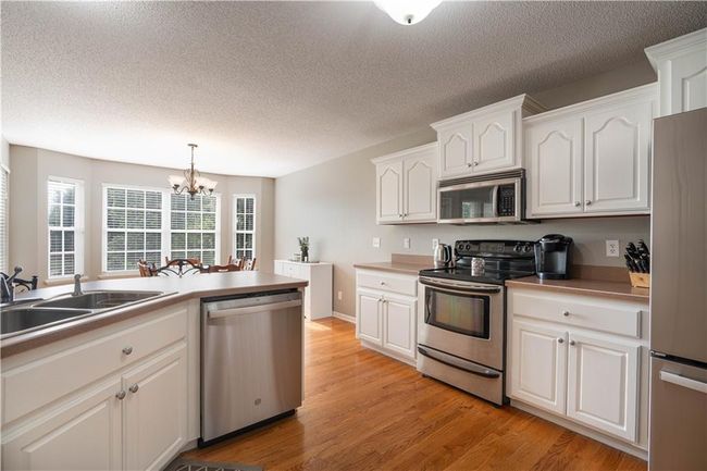 3100 Clarendon Rd, House other with 5 bedrooms, 3 bathrooms and null parking in Sedalia MO | Image 17